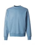 JACK & JONES Sweatshirt JJEUrban Edge blau JACK & JONES Sweatshirt JJEUrban Edge blau