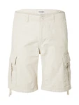 JACK & JONES Shorts JPSTCole Barkley ecru JACK & JONES Shorts JPSTCole Barkley ecru