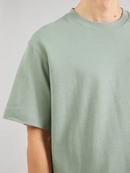 JACK & JONES T-Shirt 'JJEUrban Edge' pastellgrn