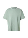 JACK & JONES T-Shirt 'JJEUrban Edge' pastellgrn