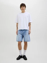 JACK & JONES Shorts 'JJITONY JJORIGINAL' blau