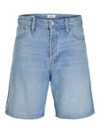 JACK & JONES Shorts 'JJITONY JJORIGINAL' blau