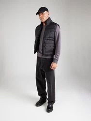 JACK & JONES Sweatshirt JJEBradley grau