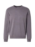 JACK & JONES Sweatshirt JJEBradley grau