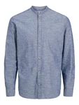 Jack & Jones Langarmhemd JJESUMMER BAND SHIRT LS SN Hellblau/Blau/Dunkelblau/Hellblau/Blau/Dunkelblau/Hellblau/Blau/Dunkelblau/Hellblau/Blau/Dunkelblau/Blau/Hellblau/Dunkelblau/Hellblau/Blau/Dunkelblau/Hellblau/Blau/Dunkelblau/Hellblau/Blau/Dunkelblau/Hellblau/Blau/Dunkelblau/Hellblau/Blau/Dunkelblau/Hellblau/Blau/Dunkelblau/Hellblau/Blau/Dunkelblau/Hellblau/Blau/Dunkelblau/Hellblau/Blau/Dunkelblau/Hellblau/Blau/Dunkelblau/Hellblau/Blau/Dunkelblau/Hellblau/Blau/Dunkelblau/Hellblau/Blau/Dunkelblau/Hellblau/Blau/Dunkelblau/Hellblau/Blau/Dunkelblau