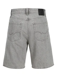JACK & JONES Hose 'JJIALEX JJORIGINAL' grau