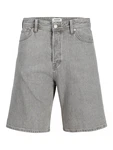 JACK & JONES Hose 'JJIALEX JJORIGINAL' grau