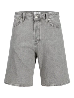 JACK & JONES Hose 'JJIALEX JJORIGINAL' grau