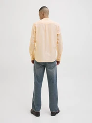 Jack & Jones Langarmhemd JJESUMMER BAND SHIRT LS SN Gelb/Orange/Khaki/Weiß/Beige/Gelb/Orange/Khaki/Weiß/Beige/Gelb/Orange/Khaki/Weiß/Beige/Weiß/Orange/Khaki/Beige/Gelb/Gelb/Orange/Khaki/Weiß/Beige/Gelb/Orange/Khaki/Weiß/Beige/Gelb/Orange/Khaki/Weiß/Beige/Gelb/Orange/Khaki/Weiß/Beige/Gelb/Orange/Khaki/Weiß/Beige/Gelb/Orange/Khaki/Weiß/Beige/Gelb/Orange/Khaki/Weiß/Beige/Gelb/Orange/Khaki/Weiß/Beige/Gelb/Orange/Khaki/Weiß/Beige/Gelb/Orange/Khaki/Weiß/Beige/Gelb/Orange/Khaki/Weiß/Beige/Gelb/Orange/Khaki/Weiß/Beige/Gelb/Orange/Khaki/Weiß/Beige/Gelb/Orange/Khaki/Weiß/Beige/Gelb/Orange/Khaki/Weiß/Beige