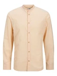 Jack & Jones Langarmhemd JJESUMMER BAND SHIRT LS SN Gelb/Orange/Khaki/Weiß/Beige/Gelb/Orange/Khaki/Weiß/Beige/Gelb/Orange/Khaki/Weiß/Beige/Weiß/Orange/Khaki/Beige/Gelb/Gelb/Orange/Khaki/Weiß/Beige/Gelb/Orange/Khaki/Weiß/Beige/Gelb/Orange/Khaki/Weiß/Beige/Gelb/Orange/Khaki/Weiß/Beige/Gelb/Orange/Khaki/Weiß/Beige/Gelb/Orange/Khaki/Weiß/Beige/Gelb/Orange/Khaki/Weiß/Beige/Gelb/Orange/Khaki/Weiß/Beige/Gelb/Orange/Khaki/Weiß/Beige/Gelb/Orange/Khaki/Weiß/Beige/Gelb/Orange/Khaki/Weiß/Beige/Gelb/Orange/Khaki/Weiß/Beige/Gelb/Orange/Khaki/Weiß/Beige/Gelb/Orange/Khaki/Weiß/Beige/Gelb/Orange/Khaki/Weiß/Beige