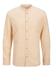 Jack & Jones Langarmhemd JJESUMMER BAND SHIRT LS SN Gelb/Orange/Khaki/Weiß/Beige/Gelb/Orange/Khaki/Weiß/Beige/Gelb/Orange/Khaki/Weiß/Beige/Weiß/Orange/Khaki/Beige/Gelb/Gelb/Orange/Khaki/Weiß/Beige/Gelb/Orange/Khaki/Weiß/Beige/Gelb/Orange/Khaki/Weiß/Beige/Gelb/Orange/Khaki/Weiß/Beige/Gelb/Orange/Khaki/Weiß/Beige/Gelb/Orange/Khaki/Weiß/Beige/Gelb/Orange/Khaki/Weiß/Beige/Gelb/Orange/Khaki/Weiß/Beige/Gelb/Orange/Khaki/Weiß/Beige/Gelb/Orange/Khaki/Weiß/Beige/Gelb/Orange/Khaki/Weiß/Beige/Gelb/Orange/Khaki/Weiß/Beige/Gelb/Orange/Khaki/Weiß/Beige/Gelb/Orange/Khaki/Weiß/Beige/Gelb/Orange/Khaki/Weiß/Beige