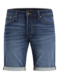 Jeans 'JJIRick JJIcon' blue denim