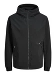 Jack & Jones Outdoorjacke JJEURBAN LIGHT JACKET SN schwarz