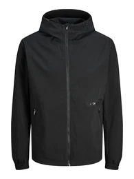 Jacke 'JJEUrban' schwarz