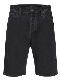 JACK & JONES Hose 'JJIALEX JJORIGINAL' schwarz JACK & JONES Hose 'JJIALEX JJORIGINAL' schwarz