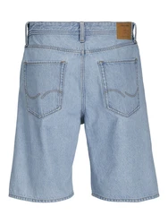 JACK & JONES Hose 'JJIALEX JJORIGINAL' hellblau
