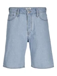 JACK & JONES Hose 'JJIALEX JJORIGINAL' hellblau