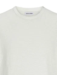 JACK & JONES Pullover JJESummer weiß