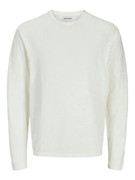 Pullover 'JJESummer' wei
