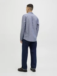 JACK & JONES Hemd 'JJESummer' Blau/Hellblau/Dunkelblau/Blau/Hellblau/Dunkelblau/Blau/Hellblau/Dunkelblau/Blau/Hellblau/Dunkelblau/Dunkelblau/Hellblau/Blau/Blau/Hellblau/Dunkelblau/Blau/Hellblau/Dunkelblau/Blau/Hellblau/Dunkelblau/Blau/Hellblau/Dunkelblau/Blau/Hellblau/Dunkelblau/Blau/Hellblau/Dunkelblau/Blau/Hellblau/Dunkelblau/Blau/Hellblau/Dunkelblau/Blau/Hellblau/Dunkelblau/Blau/Hellblau/Dunkelblau/Blau/Hellblau/Dunkelblau/Blau/Hellblau/Dunkelblau/Blau/Hellblau/Dunkelblau/Blau/Hellblau/Dunkelblau/Blau/Hellblau/Dunkelblau