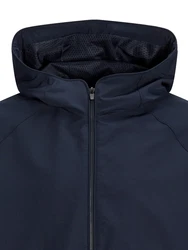 JACK & JONES Jacke 'JJEPerfect' dunkelblau