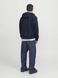 JACK & JONES Jacke 'JJEPerfect' dunkelblau