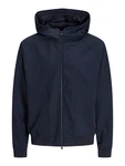JACK & JONES Jacke 'JJEPerfect' dunkelblau