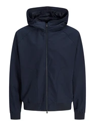 JACK & JONES Jacke 'JJEPerfect' dunkelblau