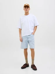 JACK & JONES Shorts 'JJITONY JJORIGINAL' blau