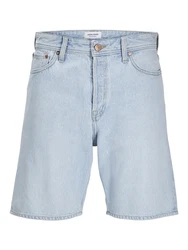 JACK & JONES Shorts 'JJITONY JJORIGINAL' blau