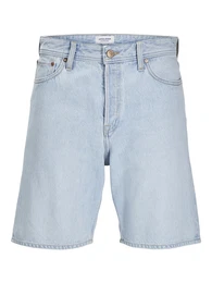 Shorts 'JJITONY JJORIGINAL' blue denim