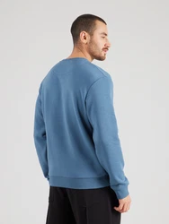 JACK & JONES Sweatshirt JJEBradley Hellblau/Blau/Hellblau/Blau/Hellblau/Blau