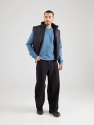 JACK & JONES Sweatshirt JJEBradley Hellblau/Blau/Hellblau/Blau/Hellblau/Blau