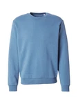 JACK & JONES Sweatshirt JJEBradley Hellblau/Blau/Hellblau/Blau/Hellblau/Blau