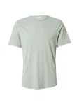 JACK & JONES T-Shirt 'Basher' hellgrn JACK & JONES T-Shirt 'Basher' hellgrn