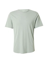 JACK & JONES T-Shirt 'Basher' hellgrn
