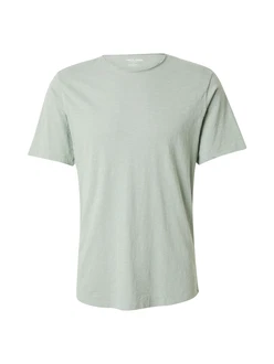 JACK & JONES T-Shirt 'Basher' hellgrn