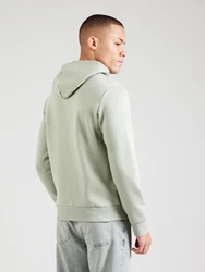 JACK & JONES Sweatshirt 'JJECorp' marine/mint/hellgrn/wei