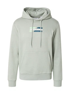 JACK & JONES Sweatshirt 'JJECorp'