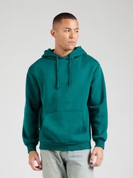 ABOUT YOU Sweatshirt 'Dian' dunkelgrün