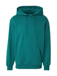ABOUT YOU Sweatshirt 'Dian' dunkelgrün