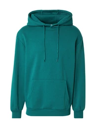 Sweatshirt 'Dian' dunkelgrn