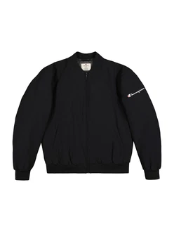 Champion Authentic Athletic Apparel Jacke בחלק איתור המידע 