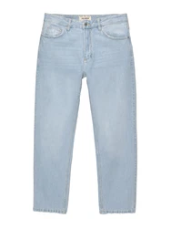 Pull&Bear Jeans Hellblau/Hellblau/Hellblau/Hellblau/Hellblau