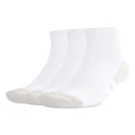 ADIDAS PERFORMANCE Sportsocken 'Essentials' grau/weiß