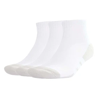 ADIDAS PERFORMANCE Sportsocken 'Essentials' grau/weiß ADIDAS PERFORMANCE Sportsocken 'Essentials' grau/weiß
