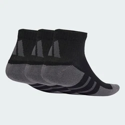 ADIDAS PERFORMANCE Sportsocken 'Essentials' grau/schwarz