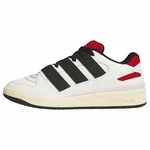 ADIDAS ORIGINALS Sneaker 'Forum2000' dunkelrot/schwarz/weiß