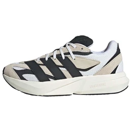 Sneaker 'Lightblaze' beige / schwarz / wei
