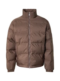 Jacke 'Cole' schoko